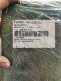 Fugro Chance inc 9200 G2 RX With Rackmount PC