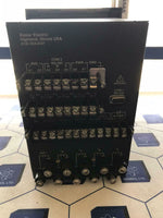 BASLER ELECTRIC BE1-851 OverCurrent Relay