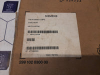 Siemens CBP2 Profibus Communication Board - 6SX7010-0FF05