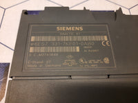 Siemens 6ES7 331-7KF01-0AB0