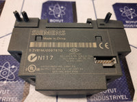 Siemens PLC DM8 12/24R LOGO 6ED1055-1MB00-0BA1